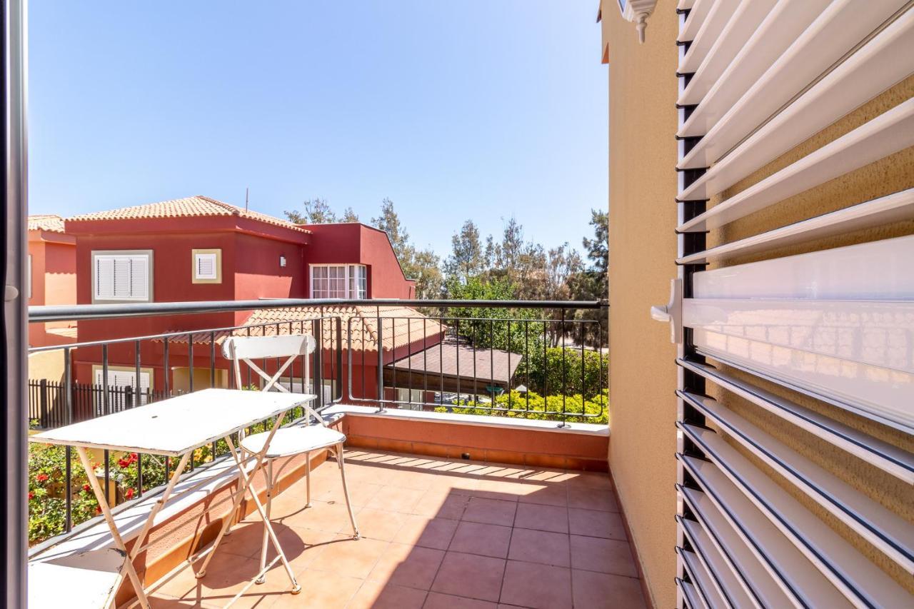 Flatguest Las Velas + Duplex + Pool + Terrace San Bartolomé Eksteriør bilde